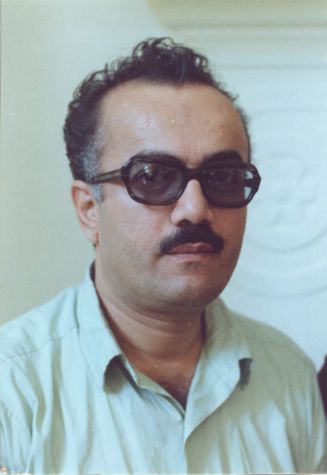 کاکه‌ احمد مفتی‌زاده‌